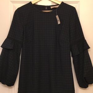 New with tag Loft dress size 4